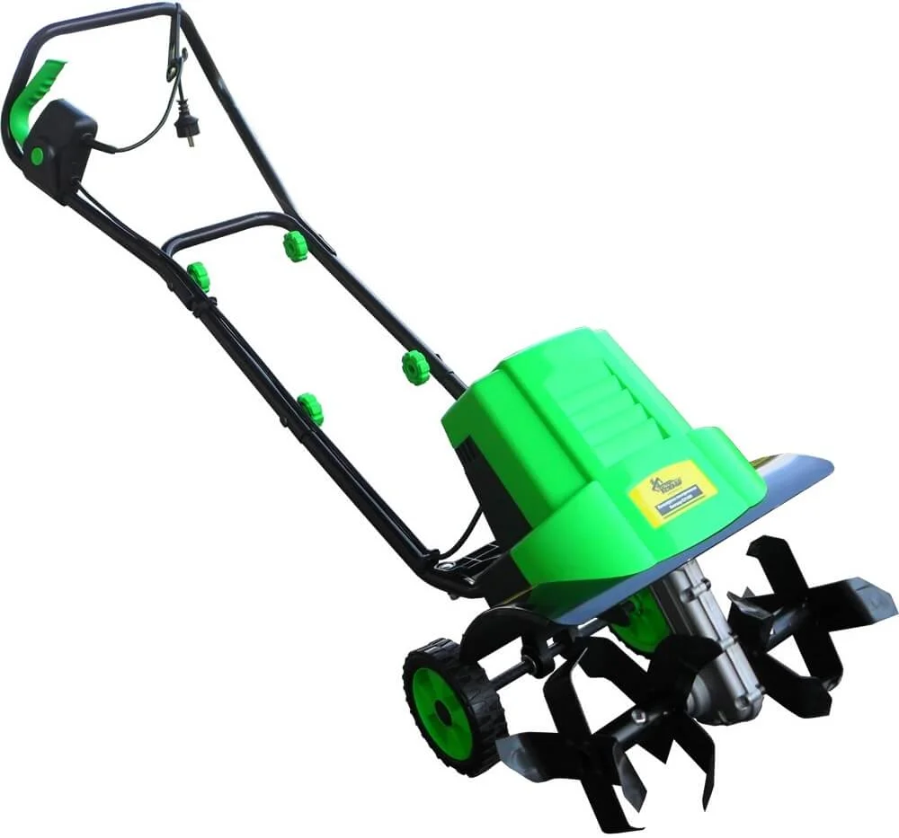 Електрокультиватор Кентавр КЕ 1400Р (41066)