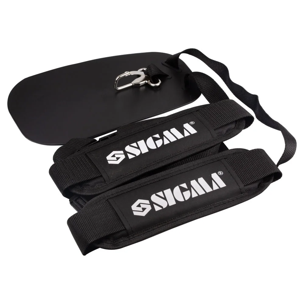 Тример бензиновий 3.6кВт 52см³ Sigma (5612421)