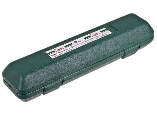 Динамометрический ключ Hans 1/4" 5-25 Нм (2170Nm) - фото 4