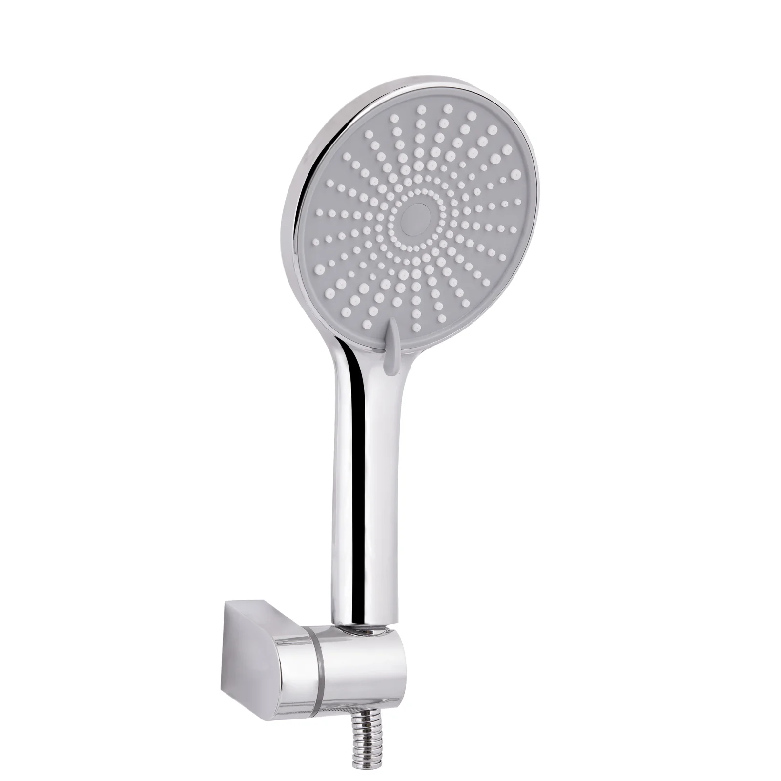 Смеситель для ванны Qtap Jay 2601 Хром - фото 3