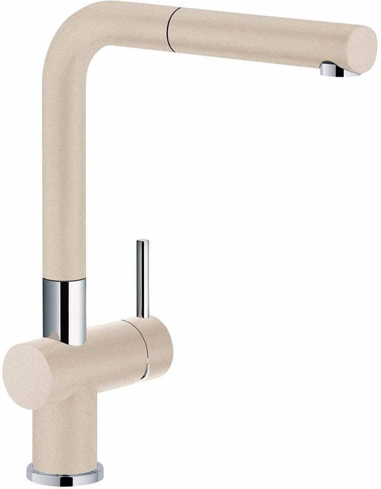 Змішувач для кухонної мийки Franke Active Plus Doc 115.0373.884