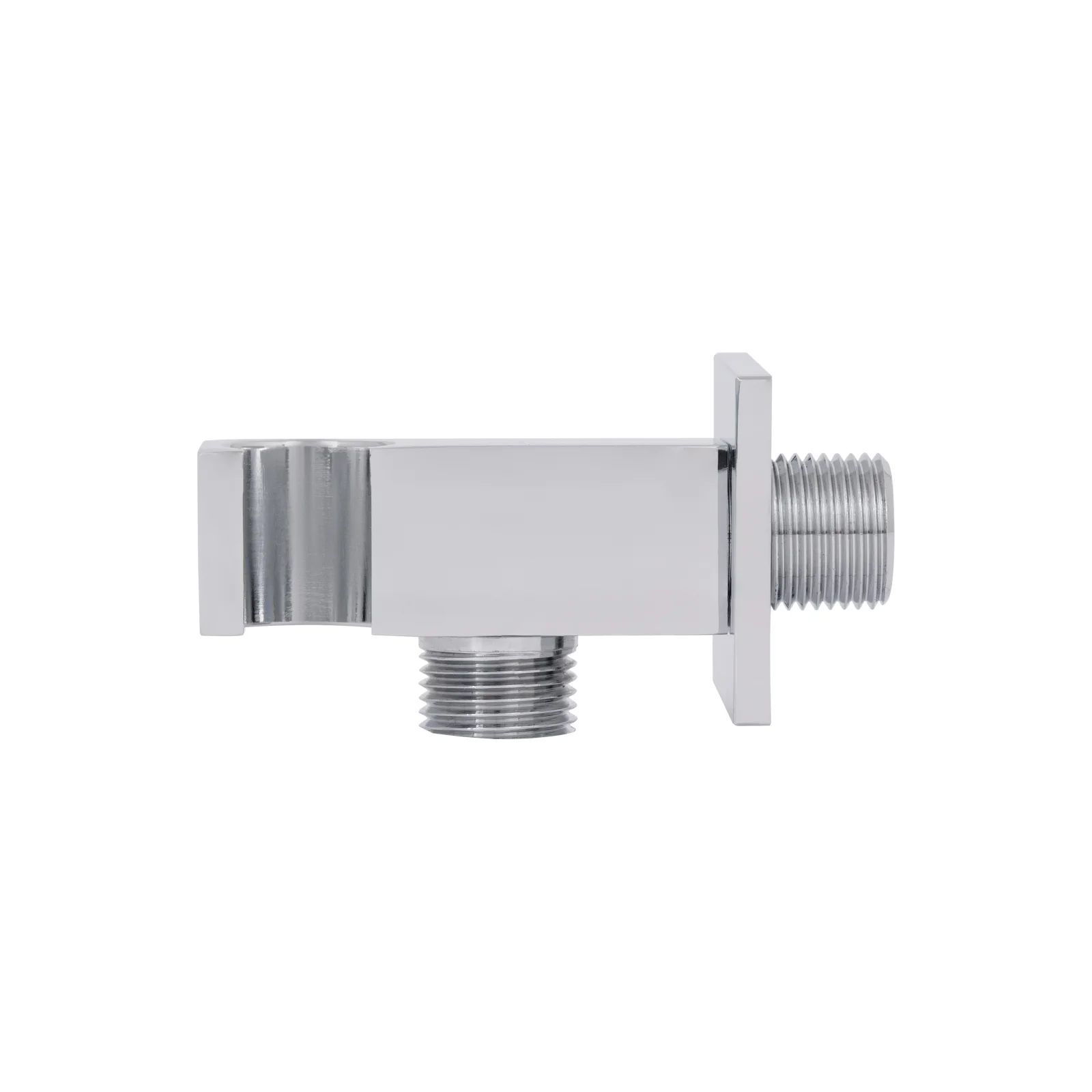 Подключение шланга для шланга Qtap Spojeni BH130 Хром - фото 4
