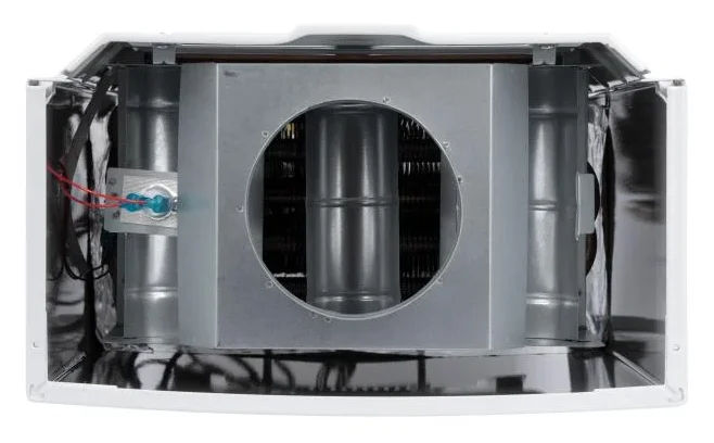 Газова колонка Thermo Alliance JSD20-10QB Euro - фото 9