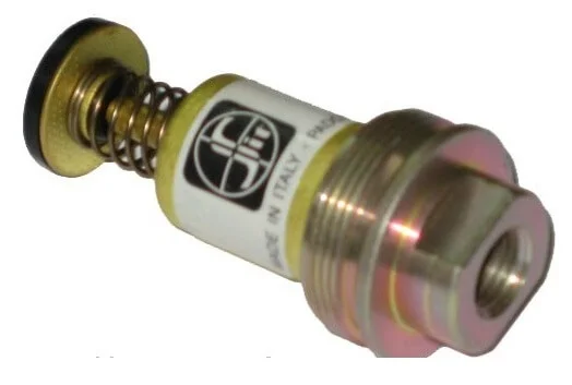 0.006.443 Магнітний клапан для котлів