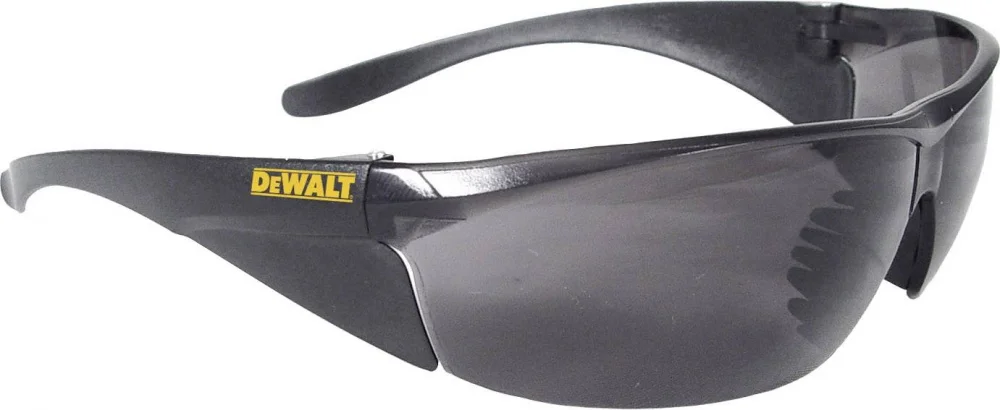 Окуляри захисні DeWalt DPG93-2D EU  (674326277172)