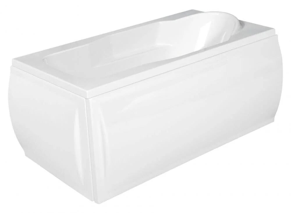 Ванна Cersanit Santana 150x70