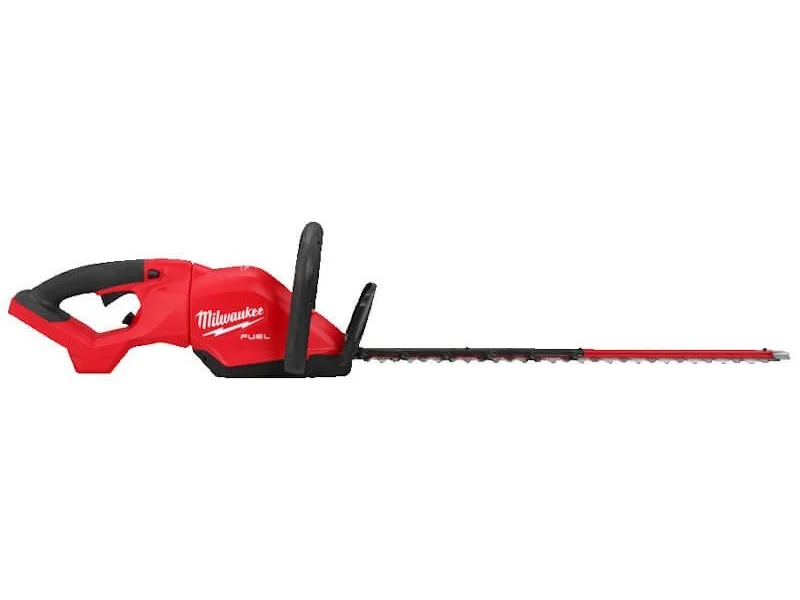 Кущоріз акумуляторний Milwaukee M18 FHET60G2-0 (каркас) - фото 2