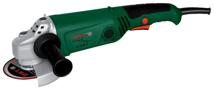 Болгарка (УШМ) DWT WS10-115 T