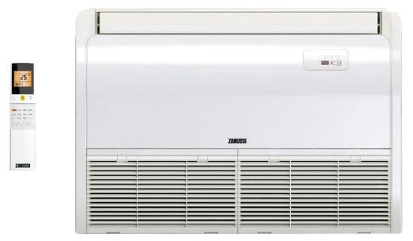 Кондиціонер ZANUSSI ZACU-36H/MI/DC/N1