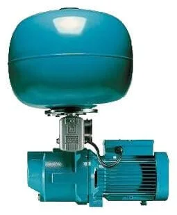 Насосна станція Calpeda Centrimat NM 1/AE/24