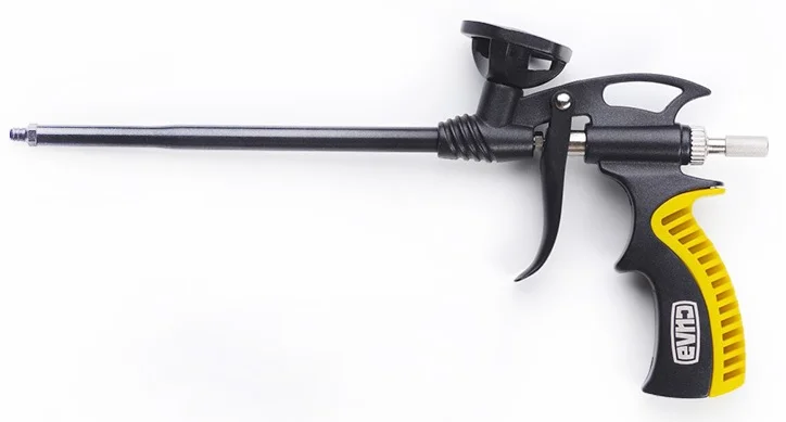 Пістолет для монтажної піни Експерт Сила (600109)