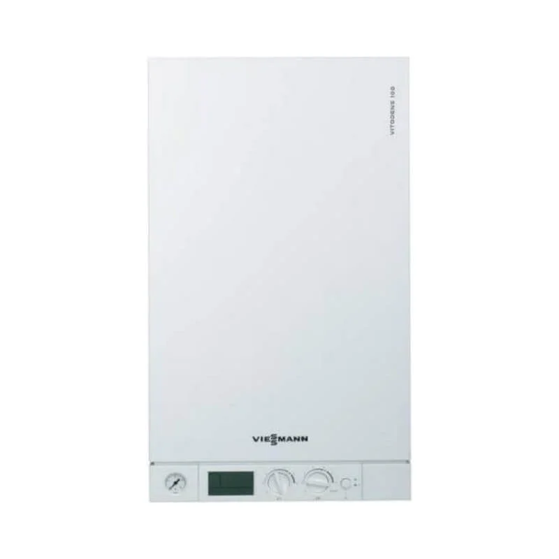 Котел газовий Viessmann Vitopend 100-W WH1D K-rla 23 кВт