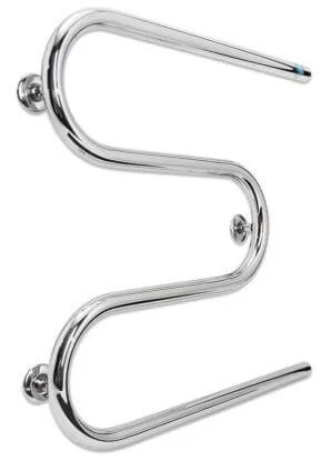 Рушникосушка Laris Змійовик 25 РС3 500 х 500