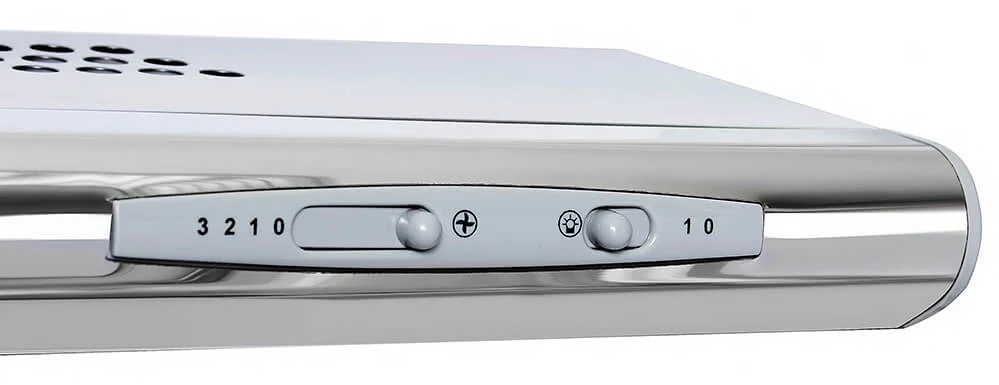 Витяжка кухонна Perfelli PL 5104