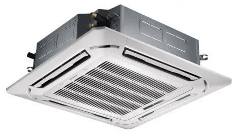 Кондиціонер MITSUSHITO CTK24HRN1/CTC24HRN1