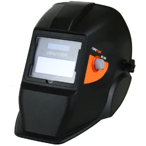 Зварювальна маска Протон МС-400