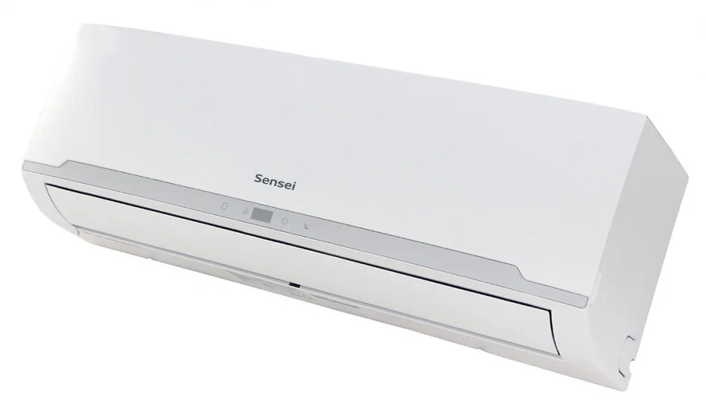 Кондиціонер Sensei Nordic Inverter SAC-09HSWN/XI