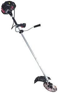 Мотокоса Vitals Master BK 552s Black Edition