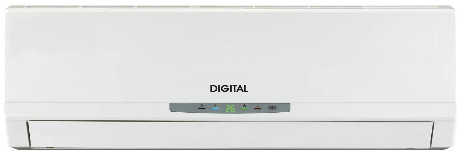Кондиціонер Digital DAC-07B3