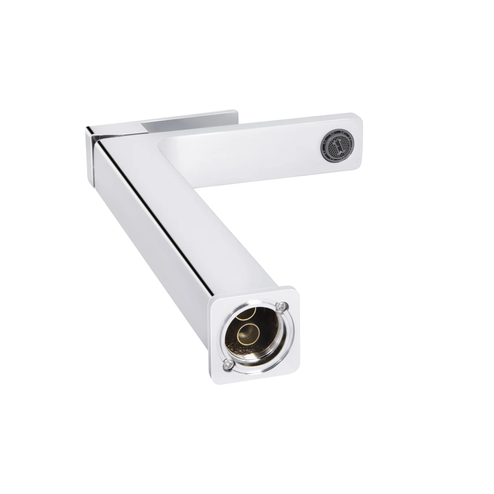 Смеситель для раковины Qtap Gemini 269 Хром - фото 3
