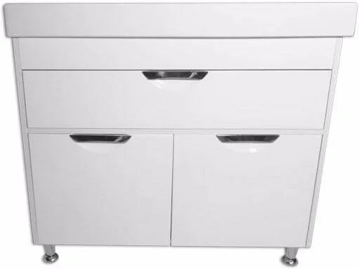 Тумба Аквазис Консул Т-6 з умивальником Комо 60