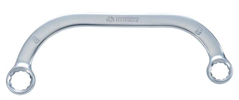 Ключ накидний стартерний King Tony 12×14 мм (19501214)
