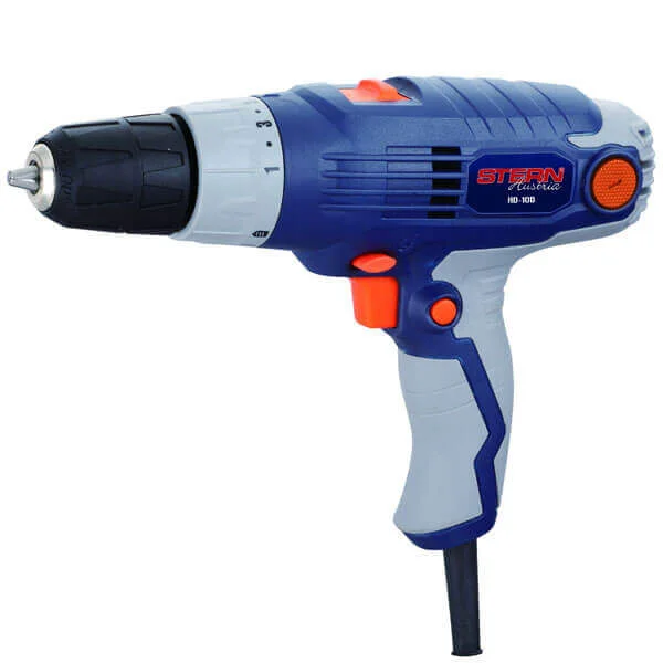 Шуруповерт Stern HD - 10 D