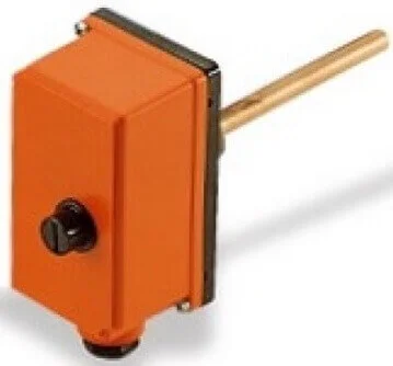 543010 Термостат граничний занурювальний