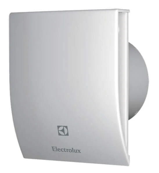 Побутовий витяжний вентилятор Electrolux EAFM-100