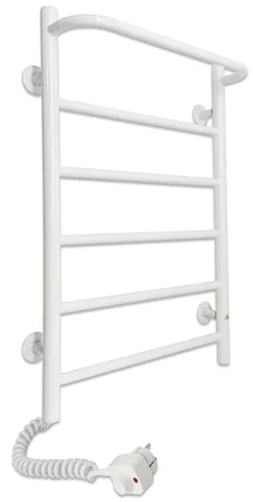 Рушникосушарка Електричний Laris Прайм ЧК6 400 х 600