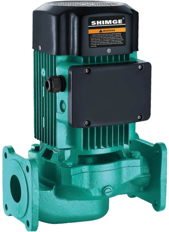 Циркуляційний насос Shimge CPH 110-50F