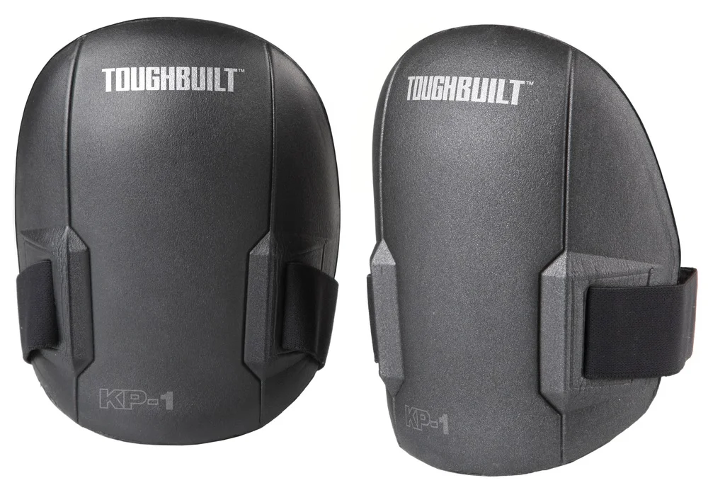 Наколінники ультралегкі ToughBuilt з лінії Ultra Light (TB-KP-1)