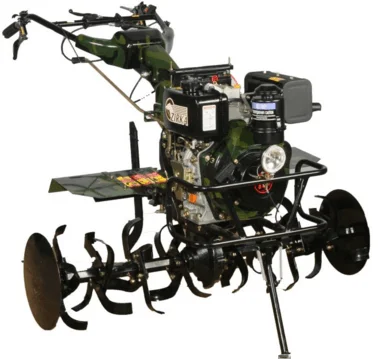 Мотоблок Кентавр ДТЗ 576Д