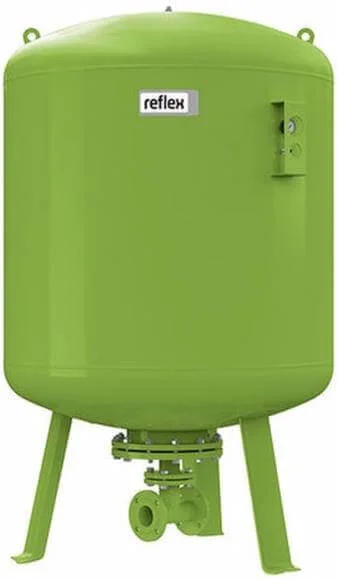 Гідроакумулюючий бак Reflex Refix DT 1500/10 (7320305)