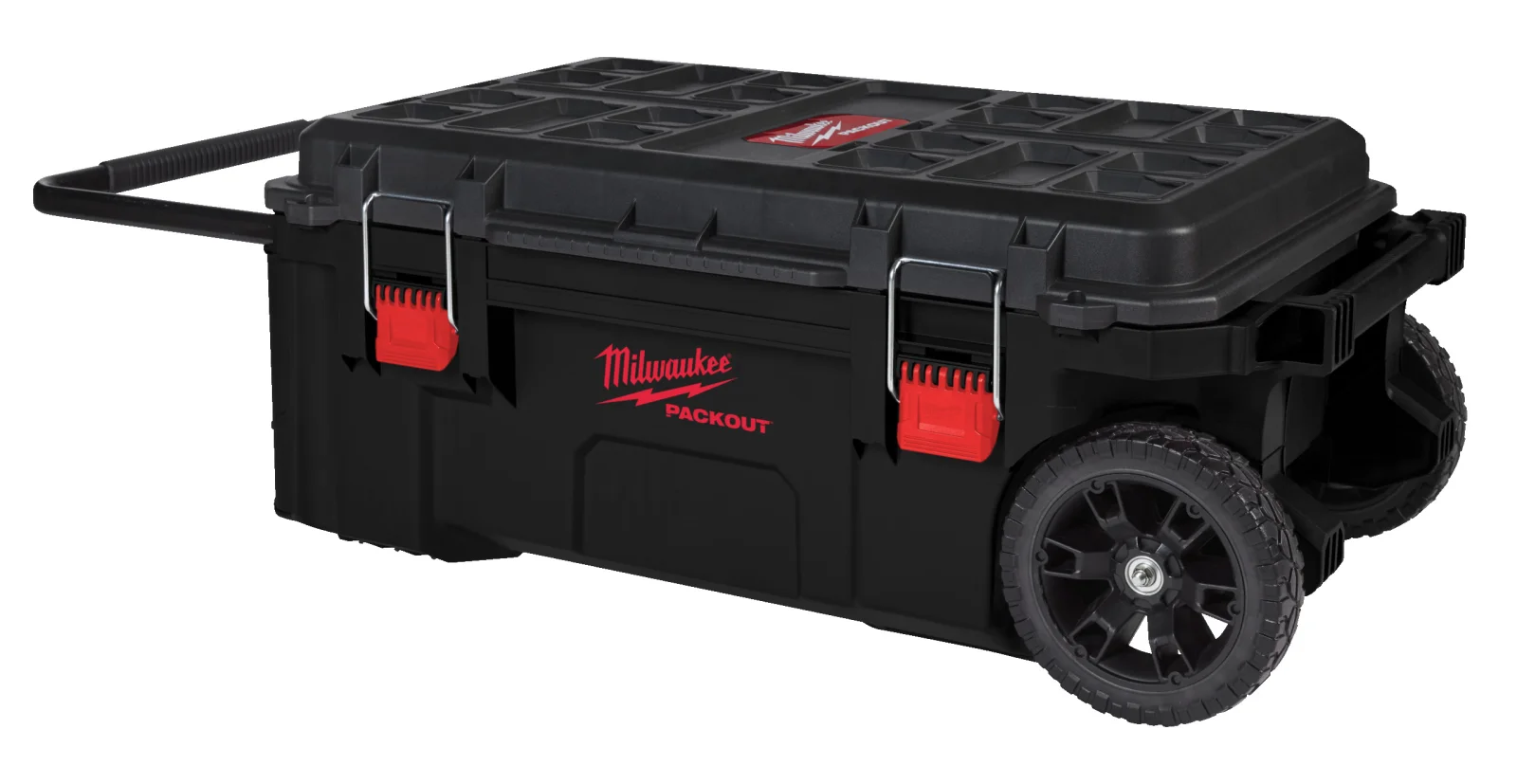 Ящик для інструменту на колесах Milwaukee (4932478161)