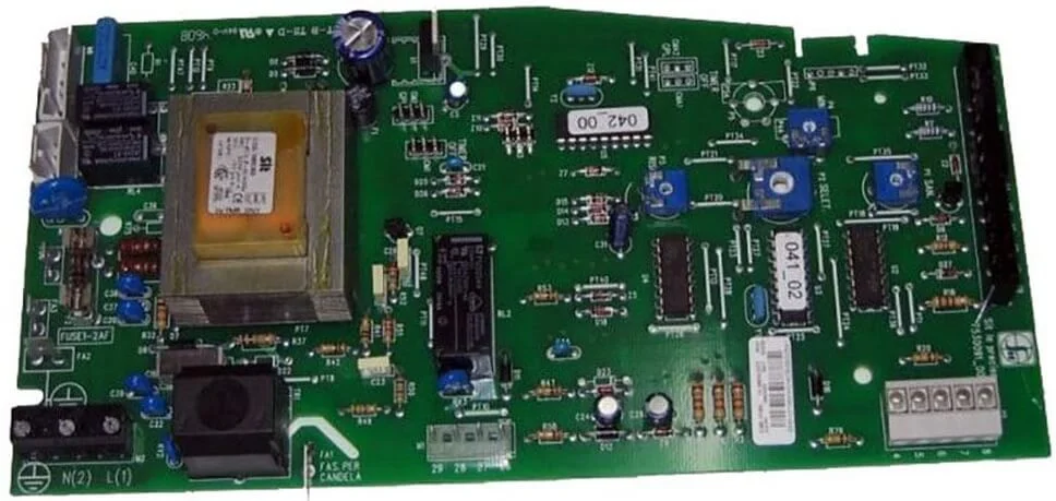 0533 Плата управління для котлів Beretta Ciao 24 кВт