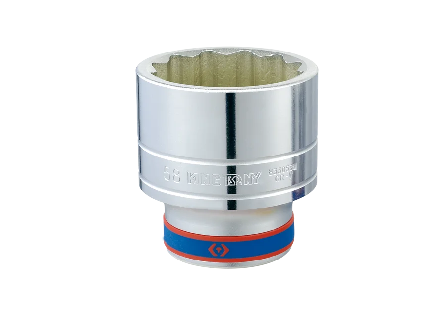 Головка King Tony 1" 36мм 12-гранна (833036M)