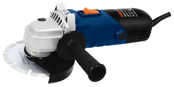 Болгарка (УШМ) Stern AG-125 C+