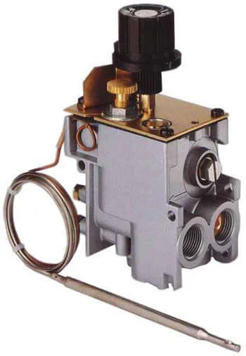 0.630.335 Газовий клапан 630 EUROSIT на котел