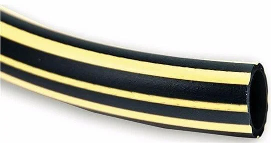 Шланг Evci Plastik Zebra 3/4" (жовто-чорний)
