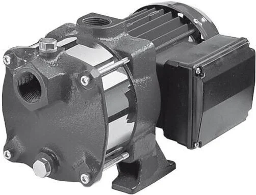 Поверхневий насос EBARA Compact AM/4