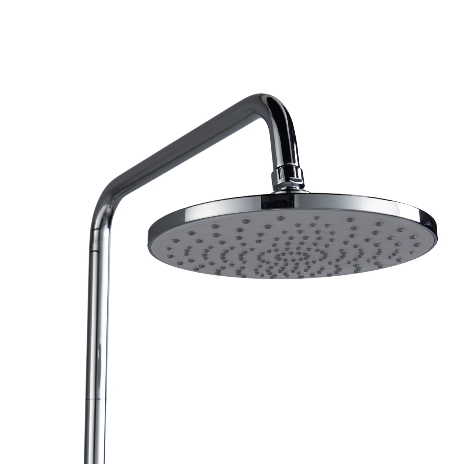 Душова система Lidz Astra 1030 Хром - фото 5