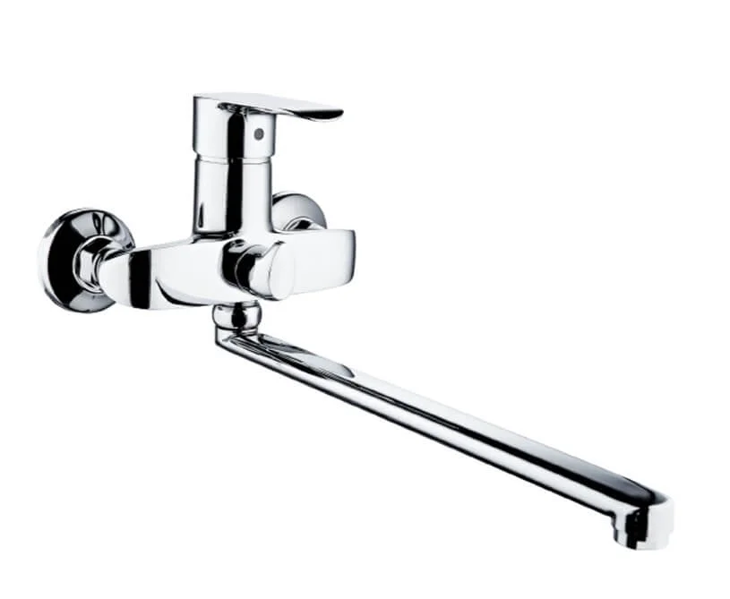 Змішувач для ванни / душу TRIGOR G106-426