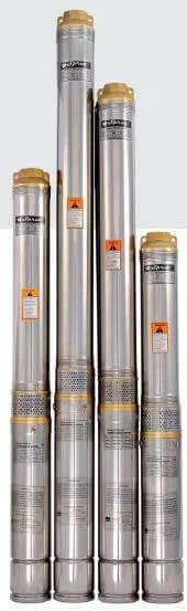 Насос для свердловин Sprut 90QJD 118-0.75