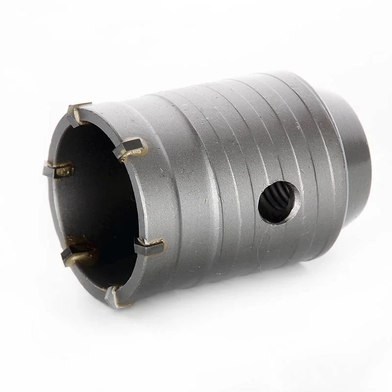 Свердло корончате по бетону Ø 50 мм L70 мм Apro (819005)