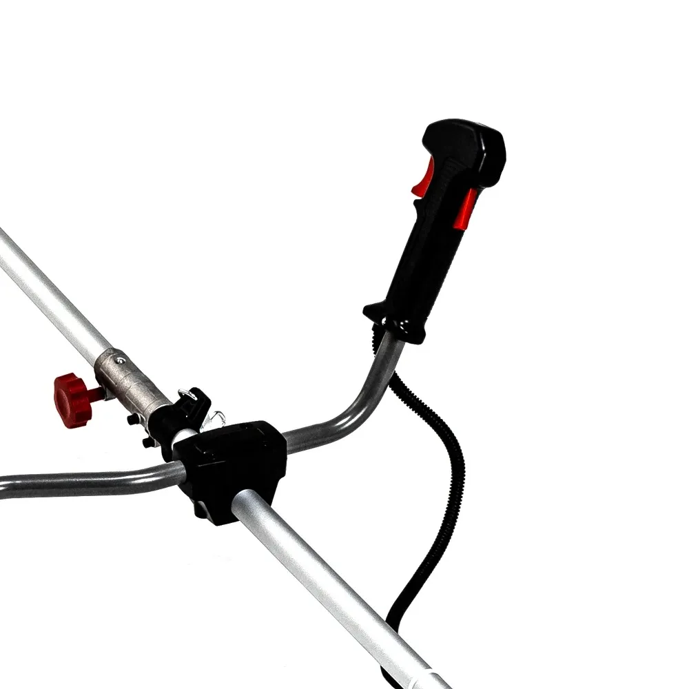 Тример акумуляторний GTM BC36/340BL