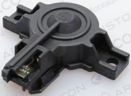 65108255 Датчик холоду на газовий котел Ariston Genus (EVO) 28, 30, 35 FF