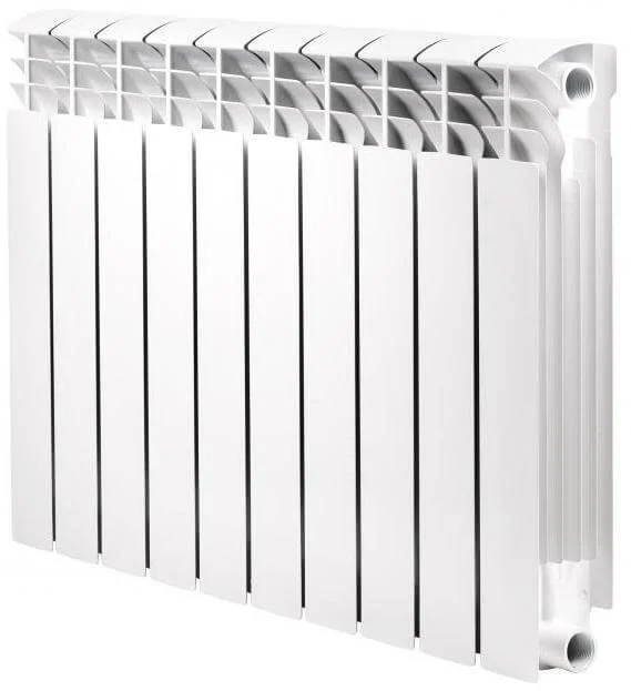 Біметалевий радіатор Thermo Alliance Bi-Vulcan 500/100