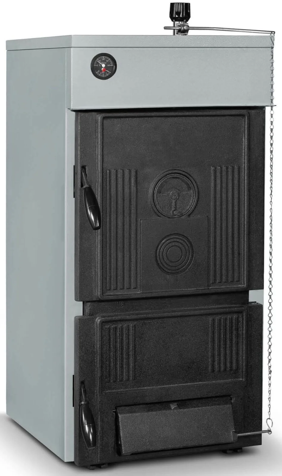 Котел твердопаливний RIMA SF 04