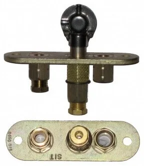 0.160.015 Пілотний пальник для котлів